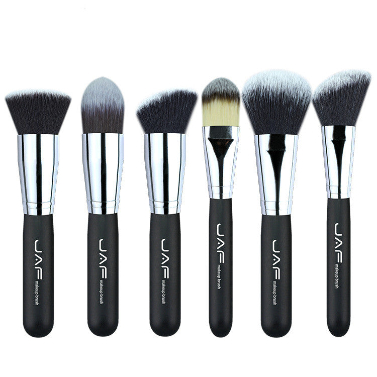 24 Make-up-Pinsel Set