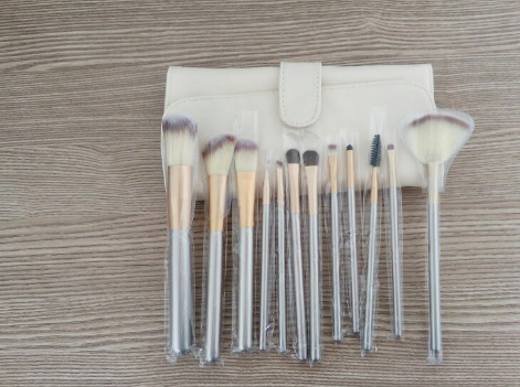 Persisches Make-up-Pinselset