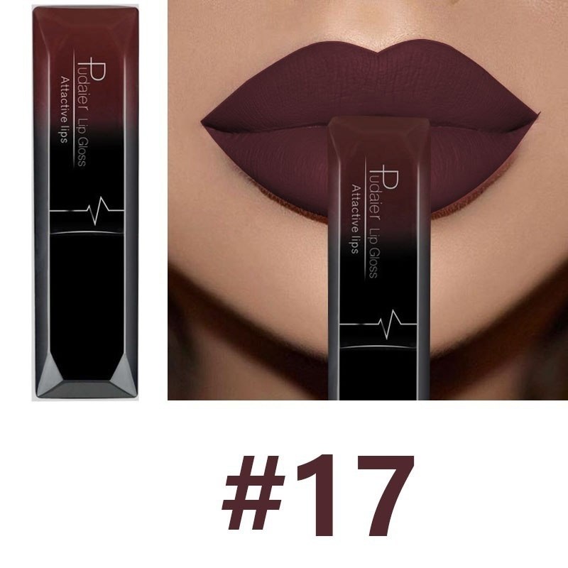 Matt Lipp Gloss