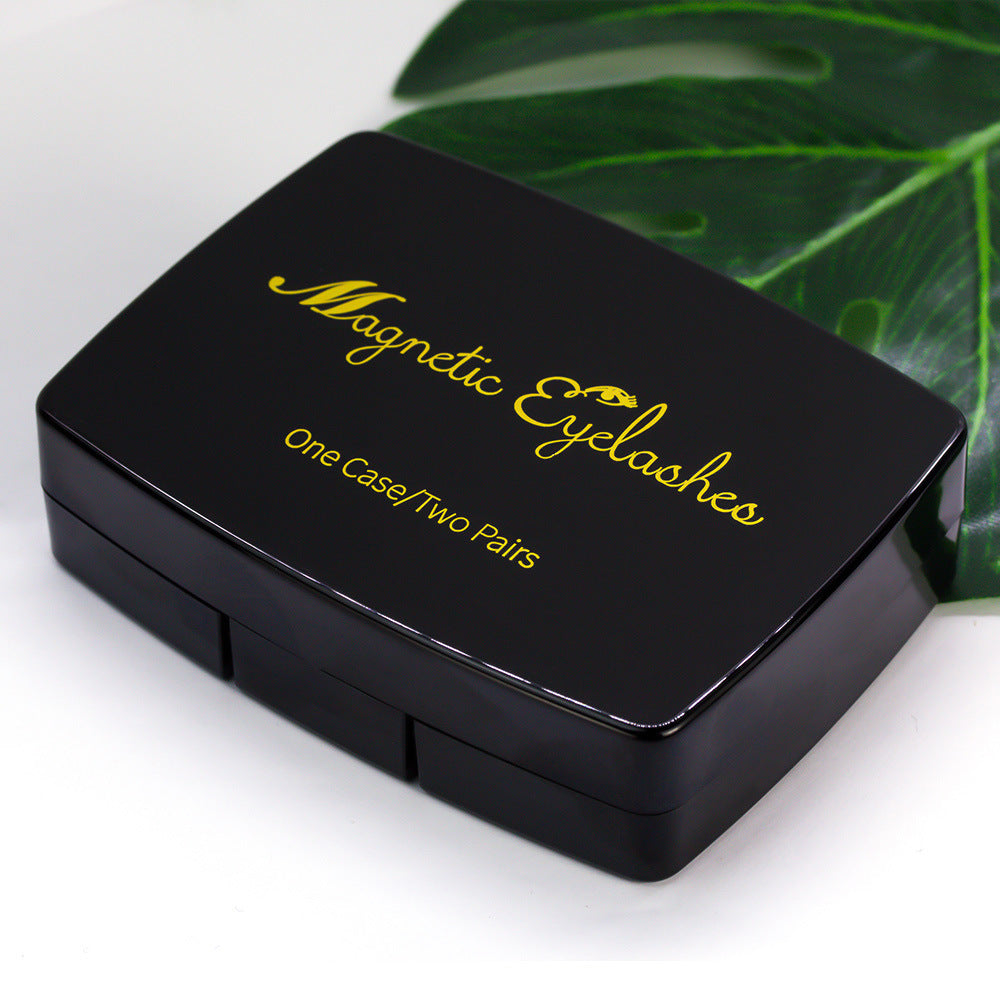 Magnetische Wimpern