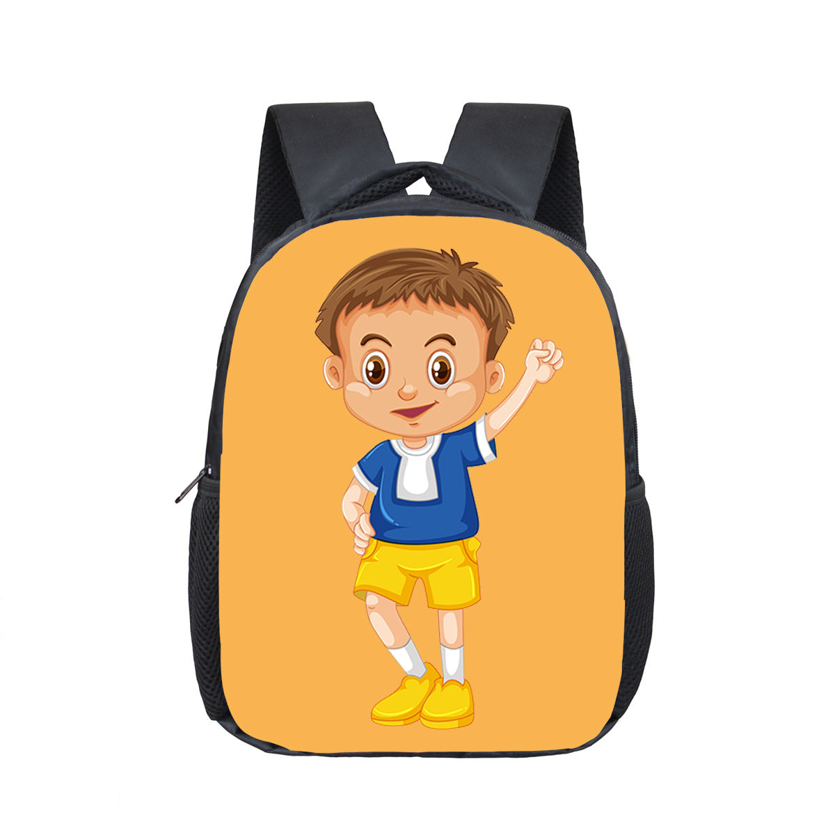Kinderrucksack -Kindergarten Tasche