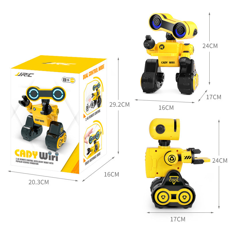 Kinderfernbedienungsroboter