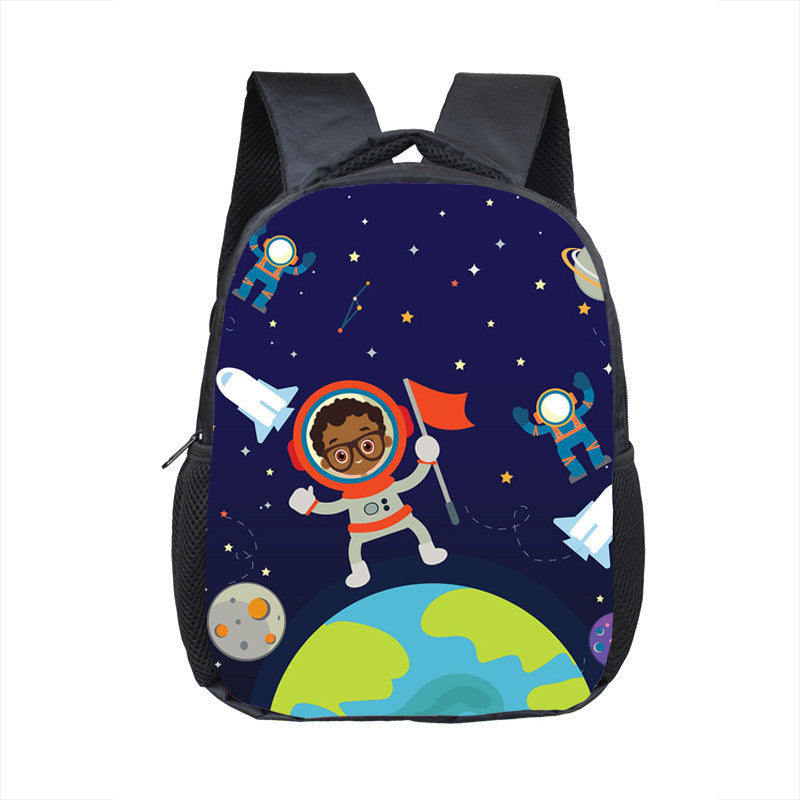 Kinderrucksack -Kindergarten Tasche