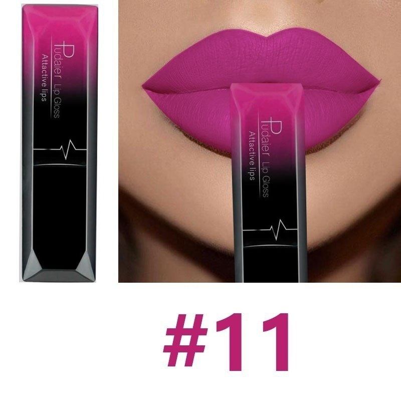 Matt Lipp Gloss