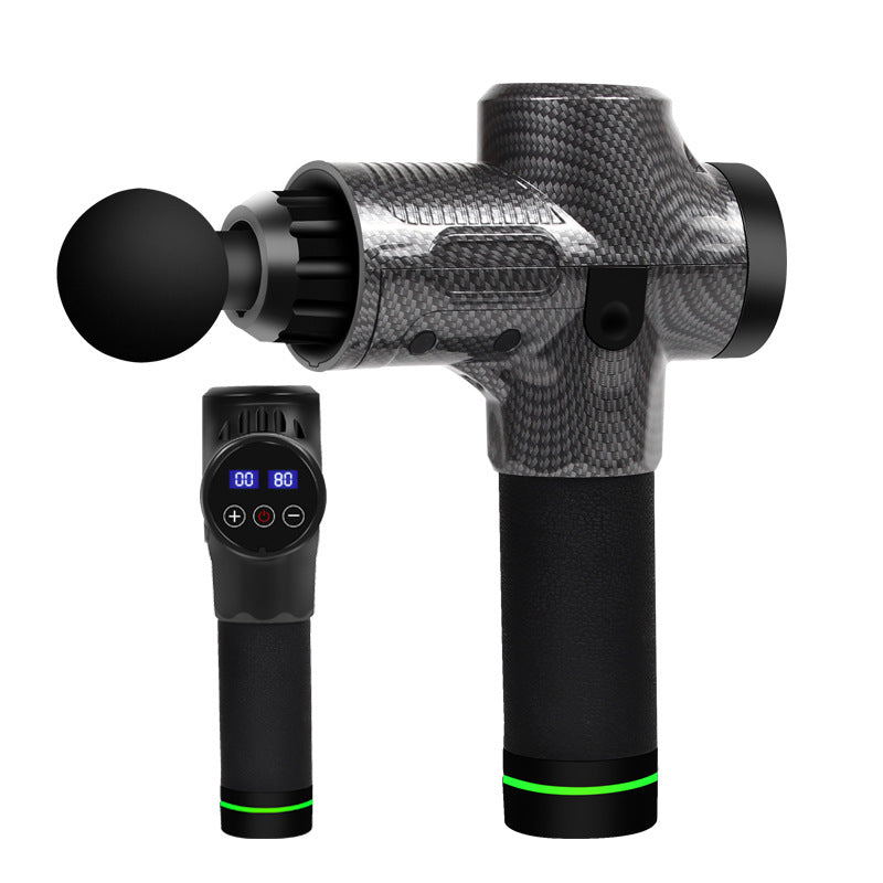 Elektrischer Muskelmassager