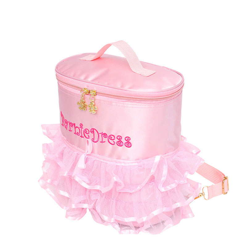 Mädchen Tasche-Rucksack