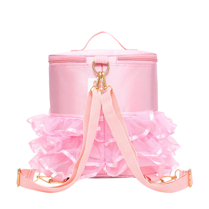 Mädchen Tasche-Rucksack