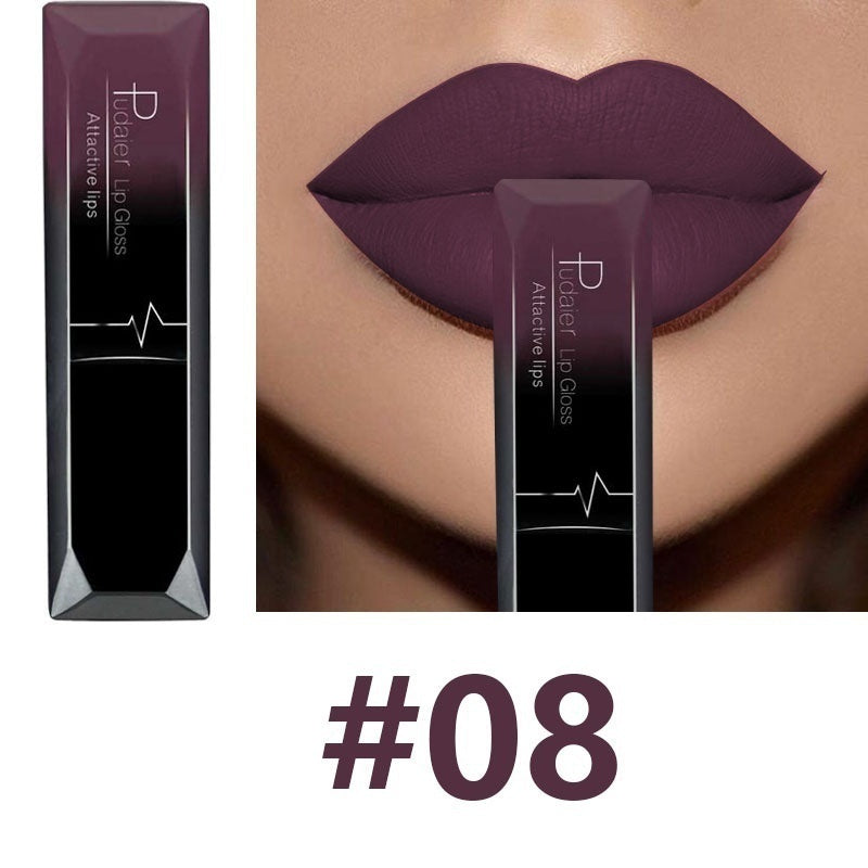 Matt Lipp Gloss