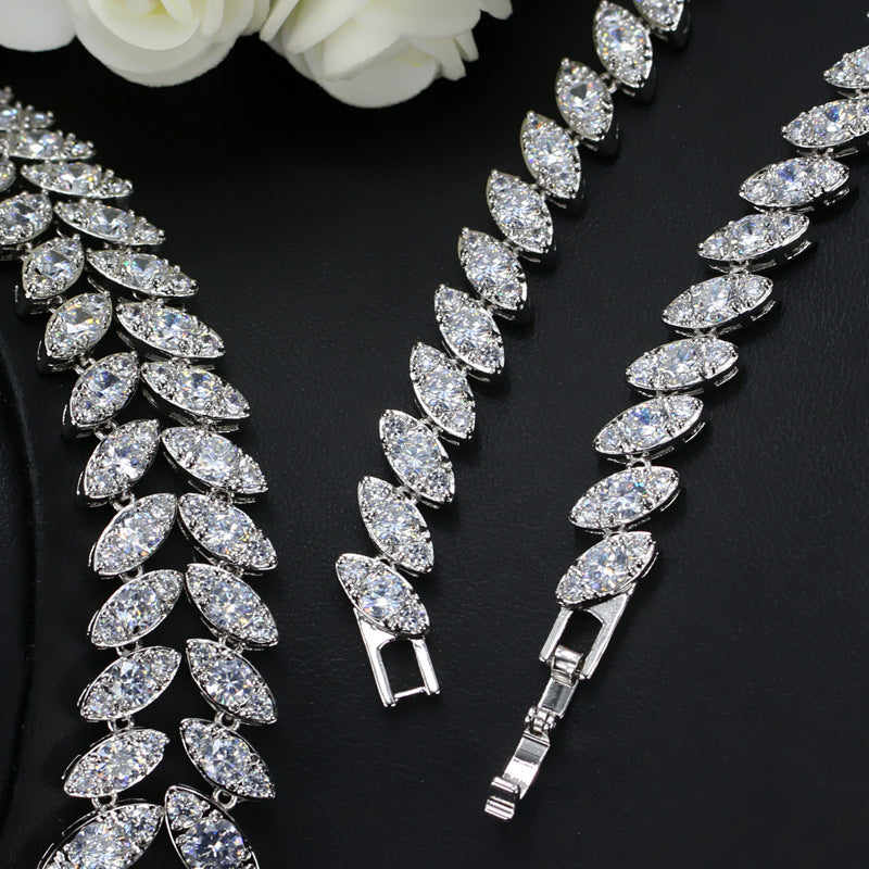 Schmuck Set