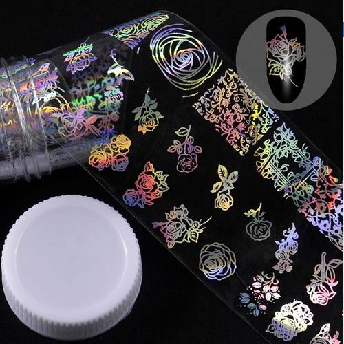 Nagelsticker