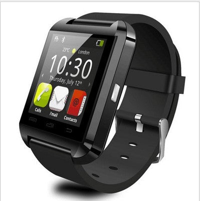 Neue U8 Smartwatches, Bluetooth Smart Wear Sportuhren