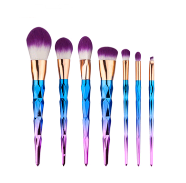 7 Make-up-Pinsel