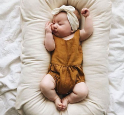 Baby Bett