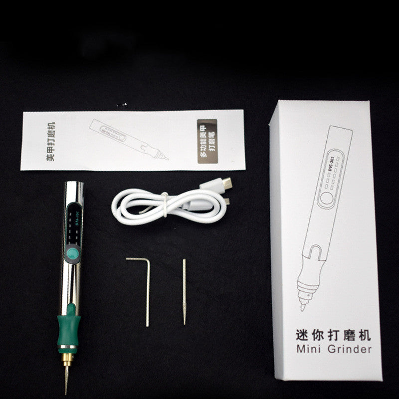 Elektrischer Gravierstift