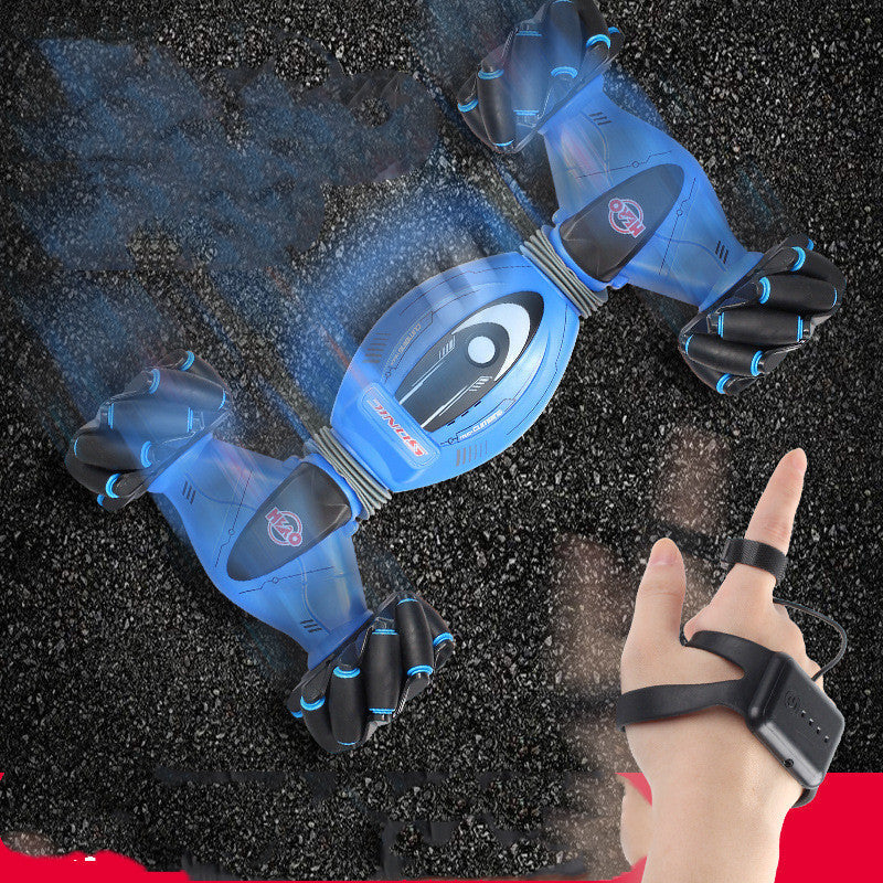 Tanzbuggy