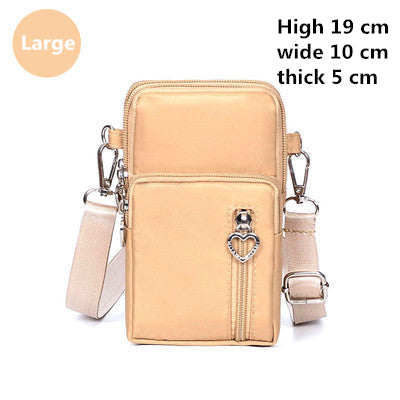 All-Match Mini-Tasche