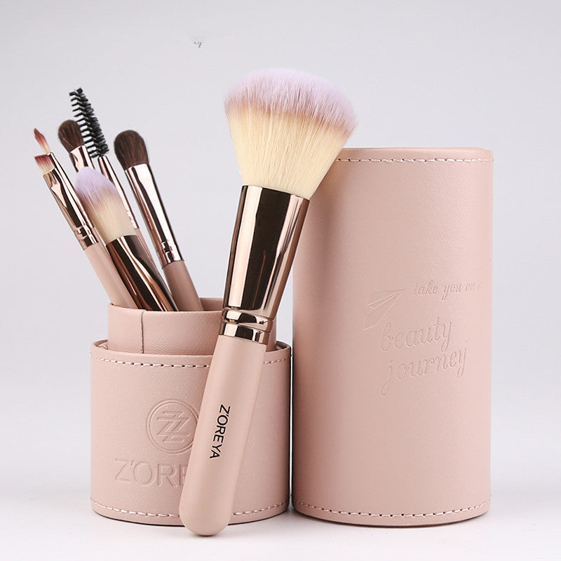 Makeup Pinsel Set