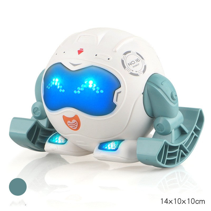 Elektro Tanzender Roboter Spielzeug