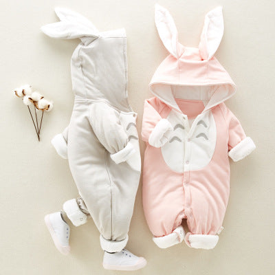 Baby Overall