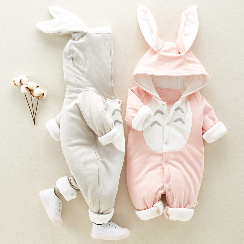 Baby Overall
