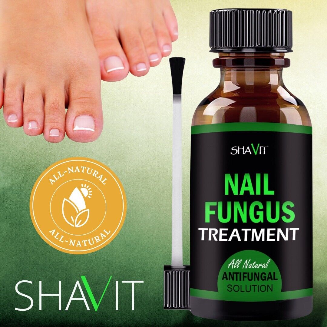 Anti Nagel Pilz Treatment Extra Stark