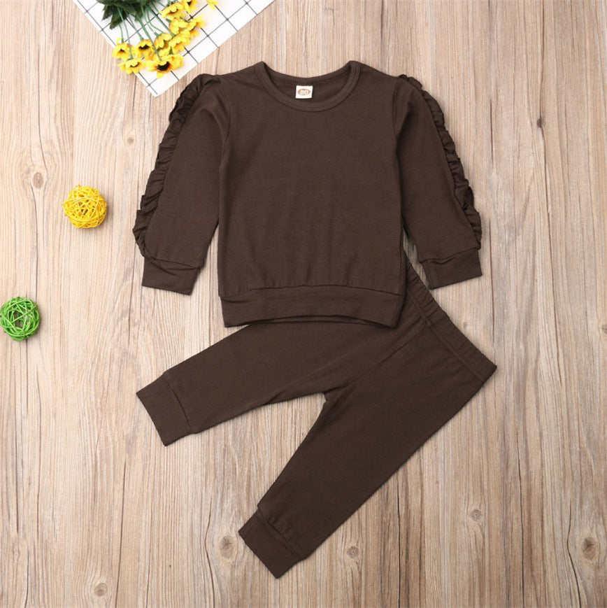 Baby`s 2-Teiliges Set