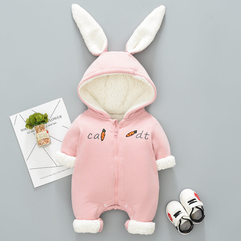 Baby-Winter Overall