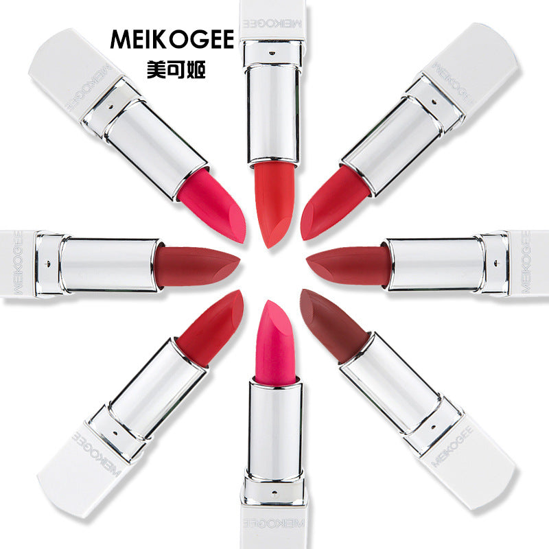 Lippenstift Matt