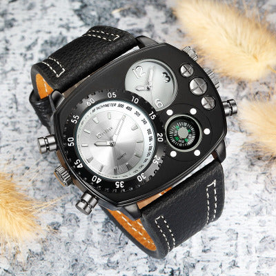 Herren Sport Uhr