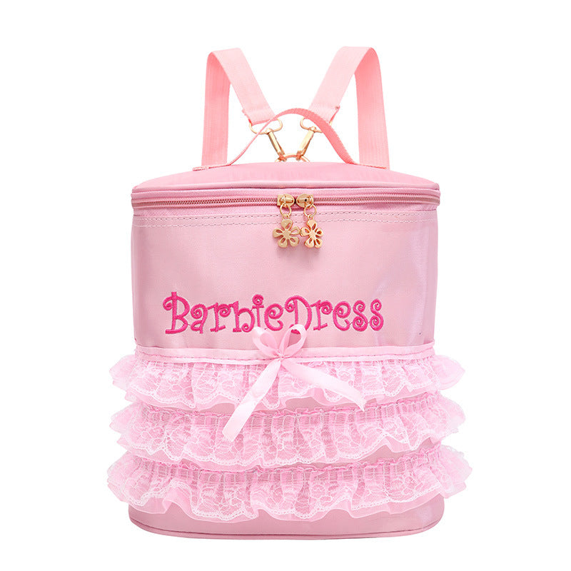 Mädchen Tasche-Rucksack
