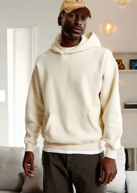 Kapuzenpullover für Männer