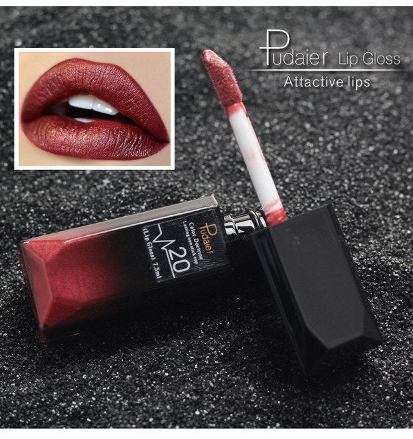 Matt Lipp Gloss