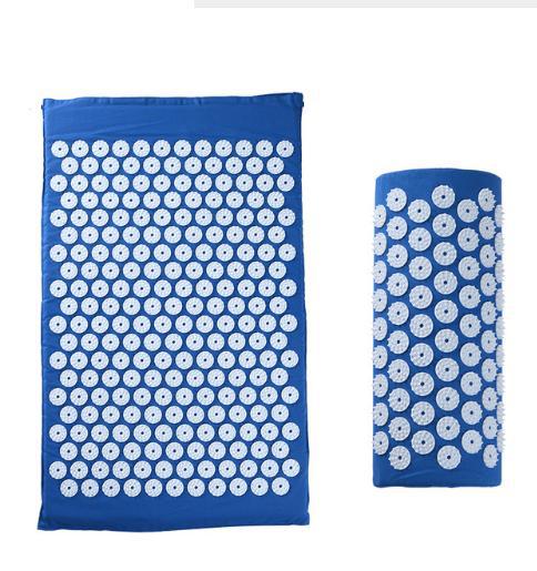 Akupunktur-Yoga-Kissen Set