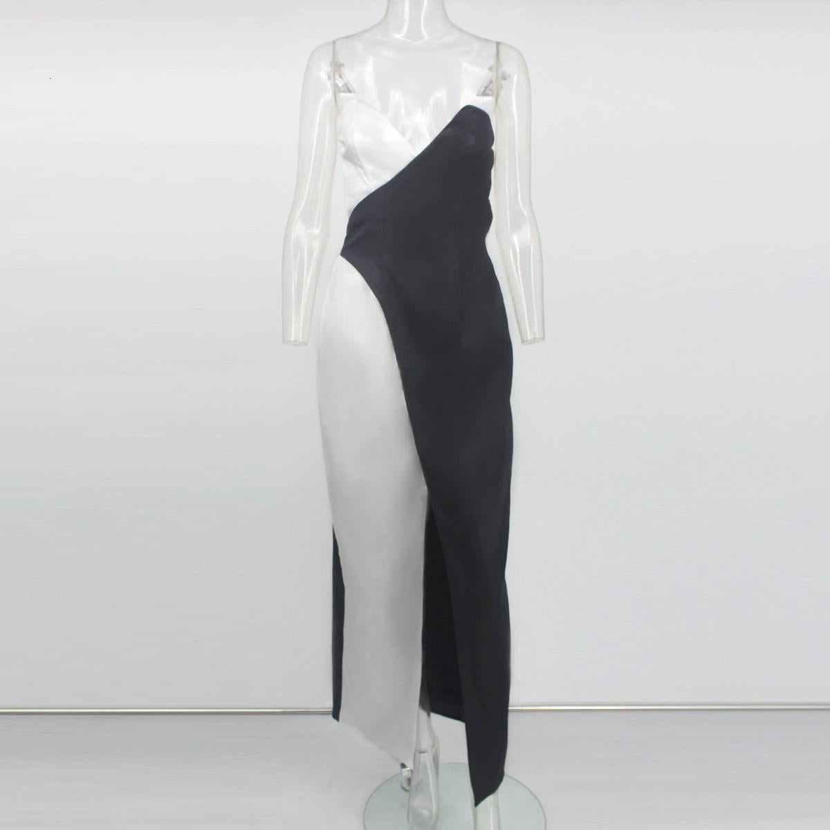Sexy Damen Abendkleid