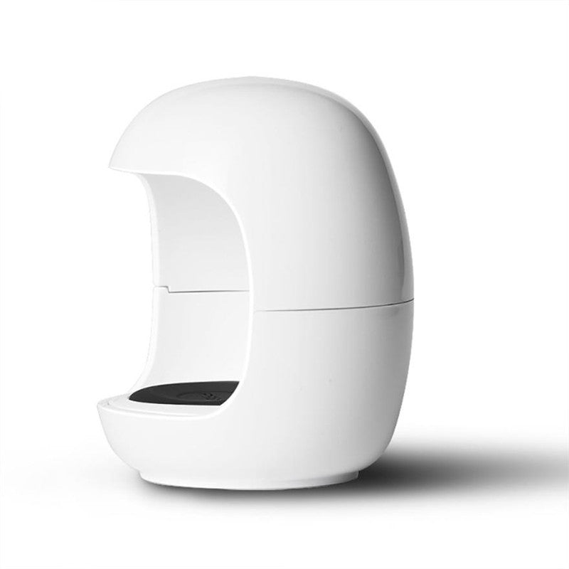 Mini UV Nageltrockner