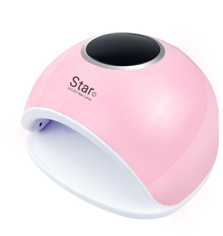 Professionelle Nagellampe UV