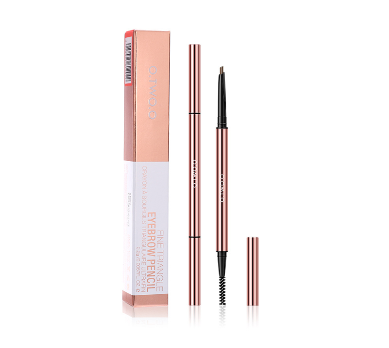 Augenbrauen-Make-up