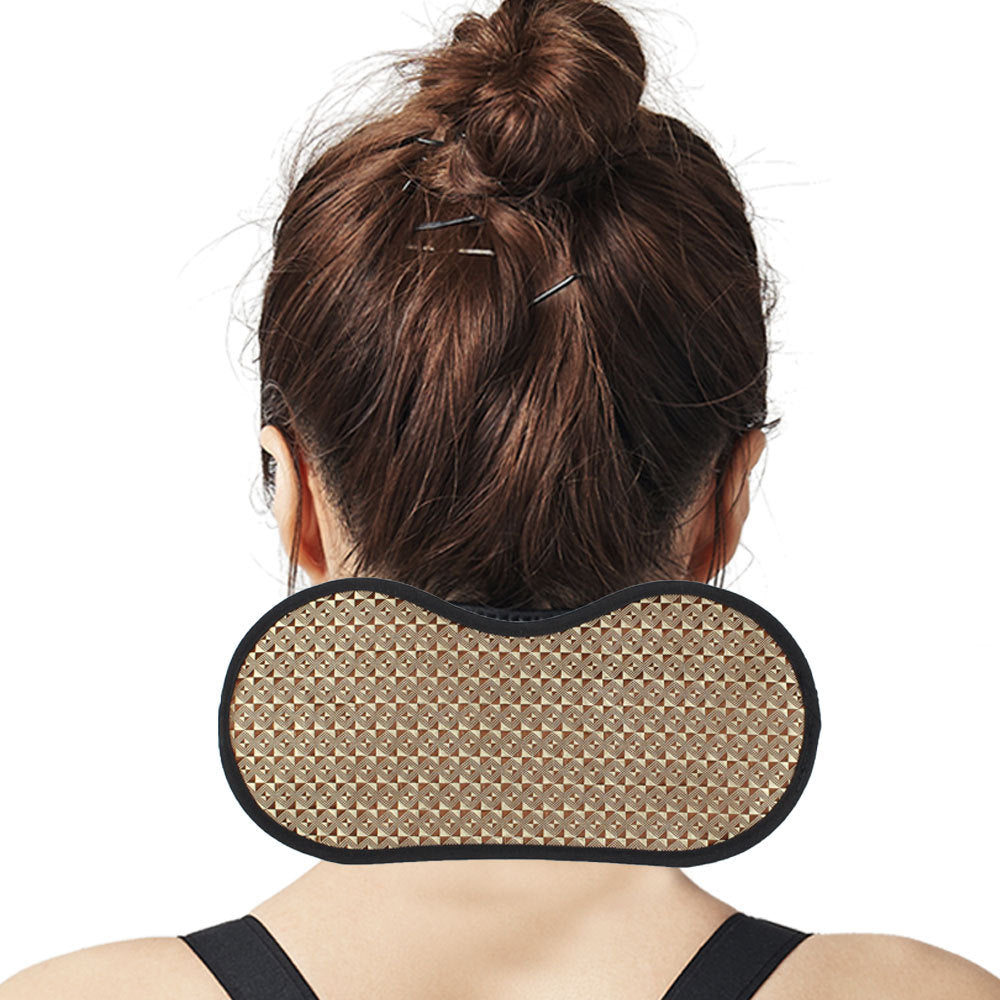 Multifunktionale Schlafbrille mit Verdunkelung