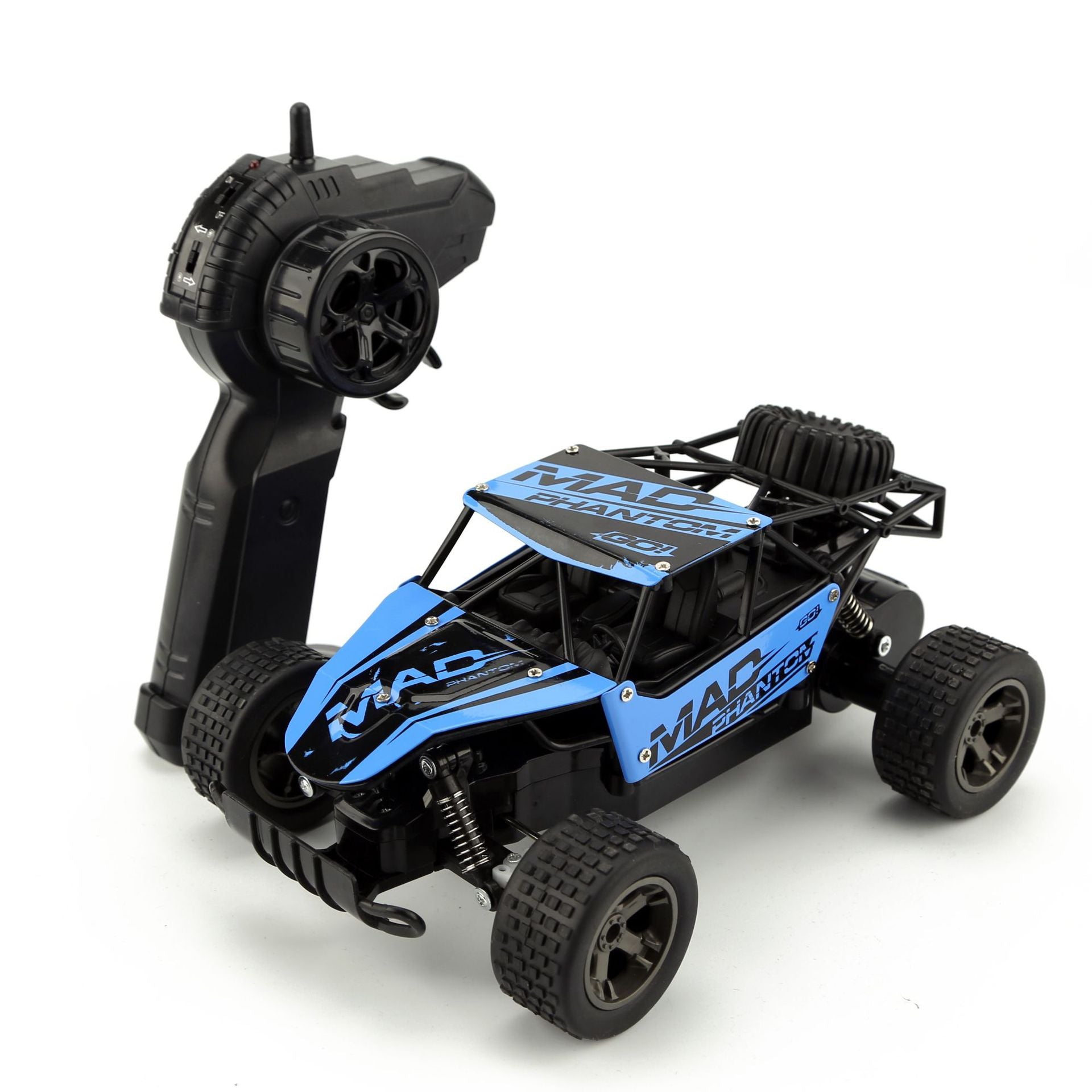 Hochgeschwindigkeits-RC-Driftauto
