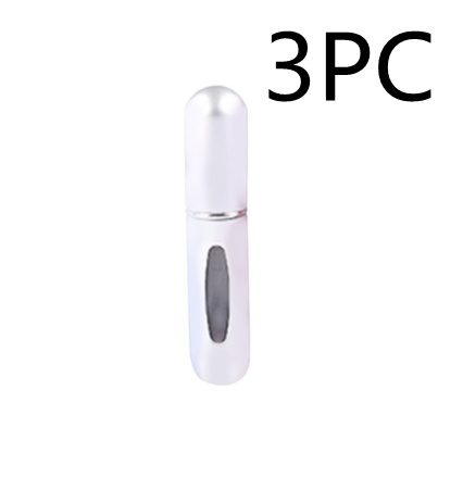 Mini Portable Parfüm Reisezerstäuber
