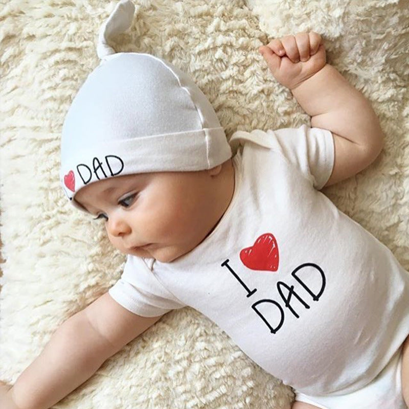 Baby Body Set