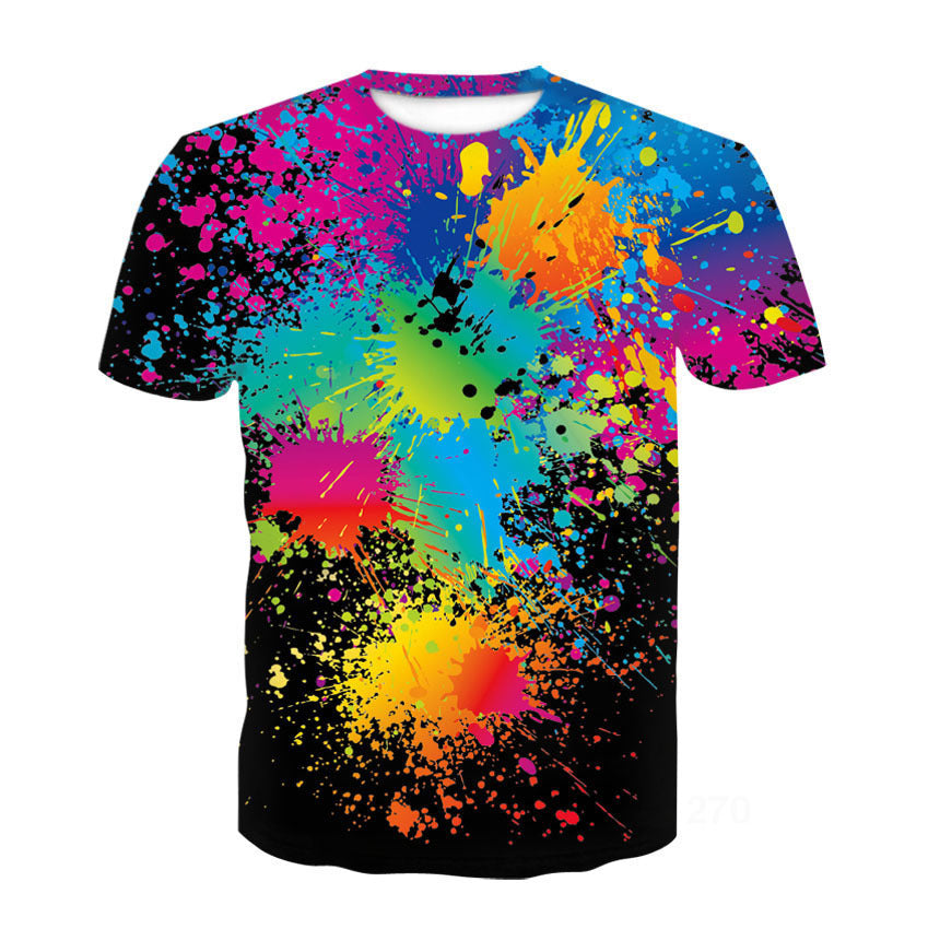 T-Short Unisex