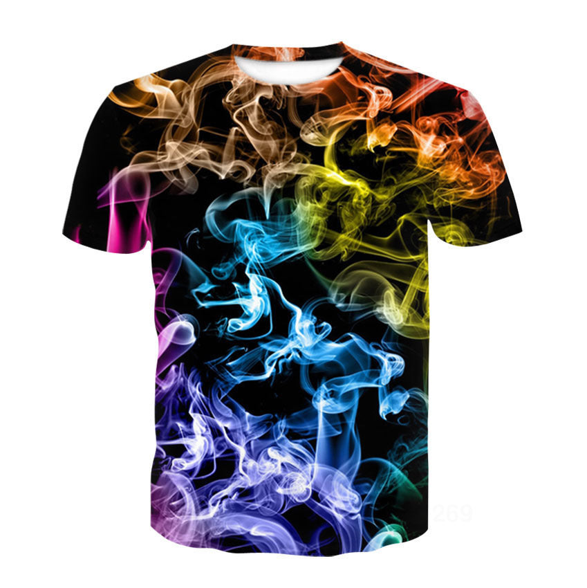 T-Short Unisex