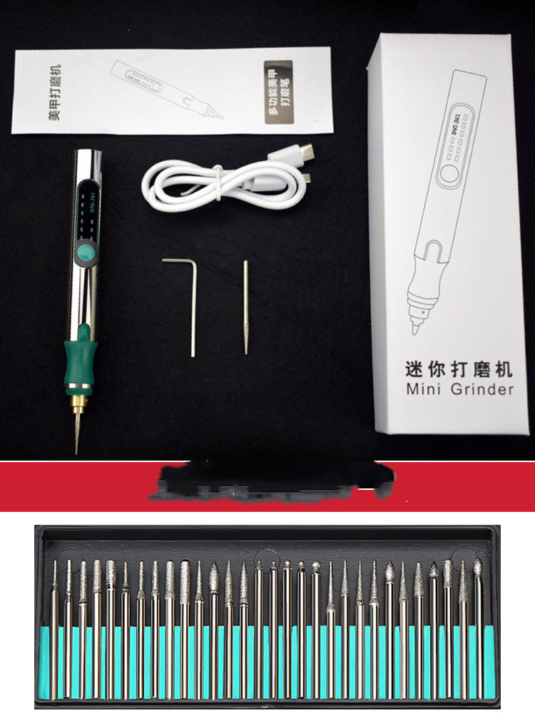 Elektrischer Gravierstift