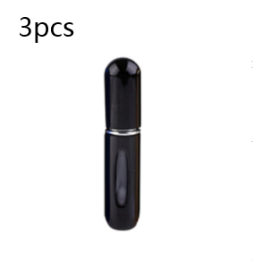 Mini Portable Parfüm Reisezerstäuber