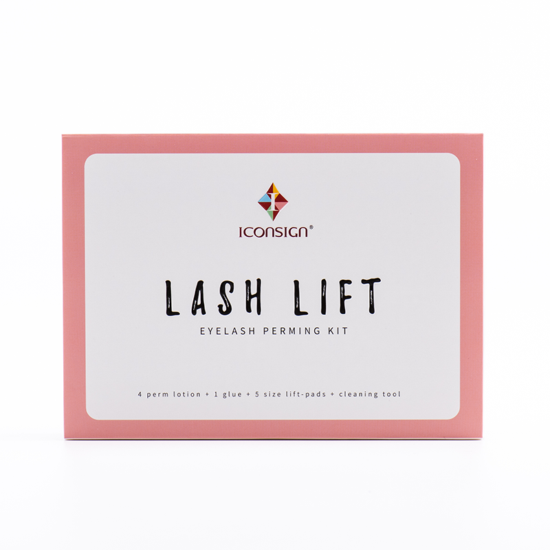 Wimpernlift-Set