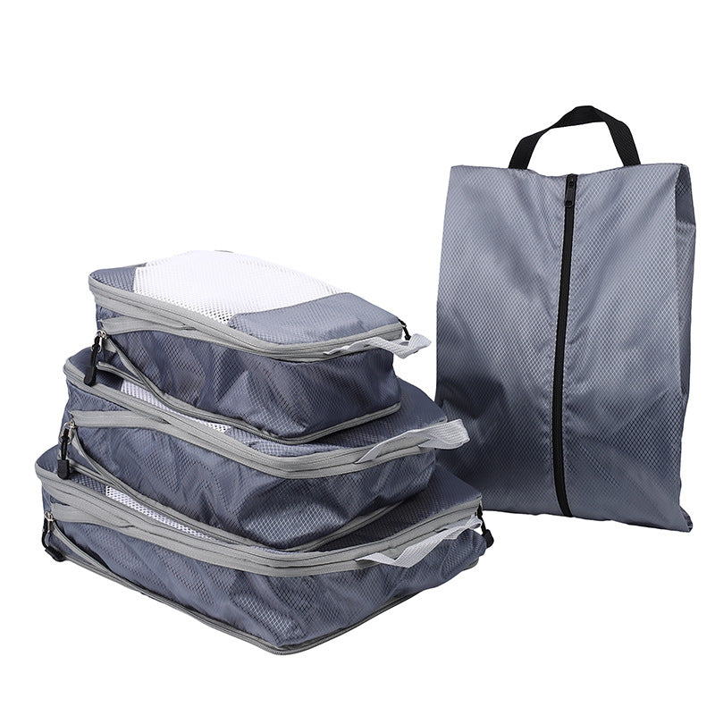 Reise-Buggy-Taschen-Komprimiert-Paket-Set