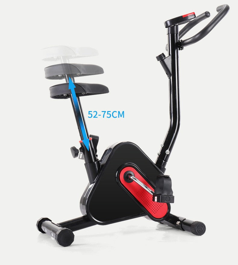 Bike- Elektrische Heimtrainer