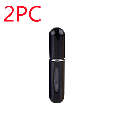 Mini Portable Parfüm Reisezerstäuber