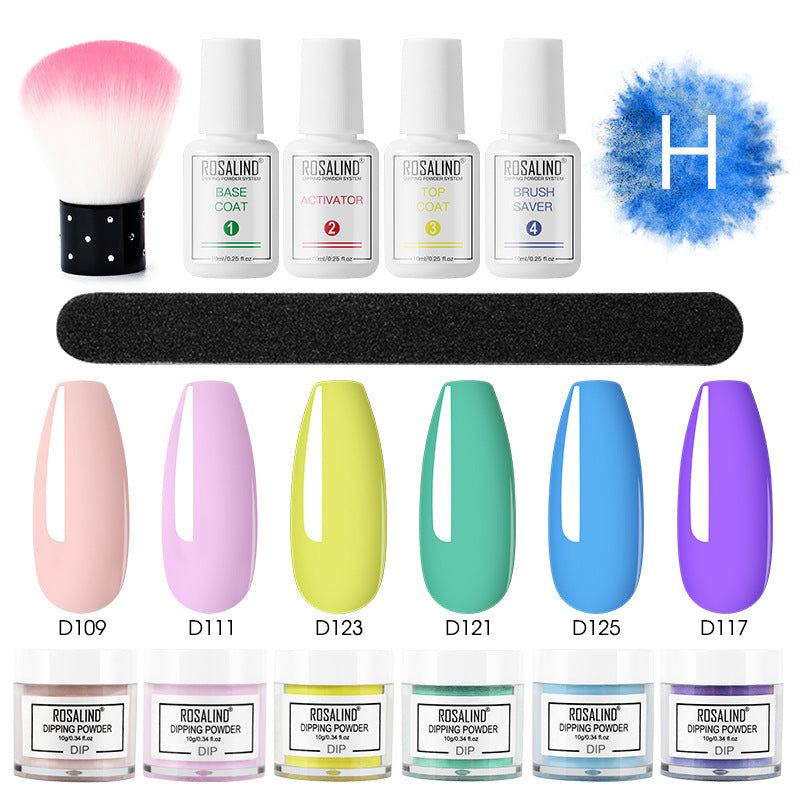 Nagel Beauty Set
